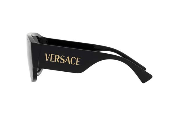 VERSACE 4439 Γυαλια Ηλιου 