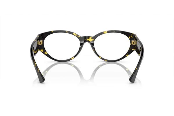 versace 3345 Γυαλια Ορασεως 