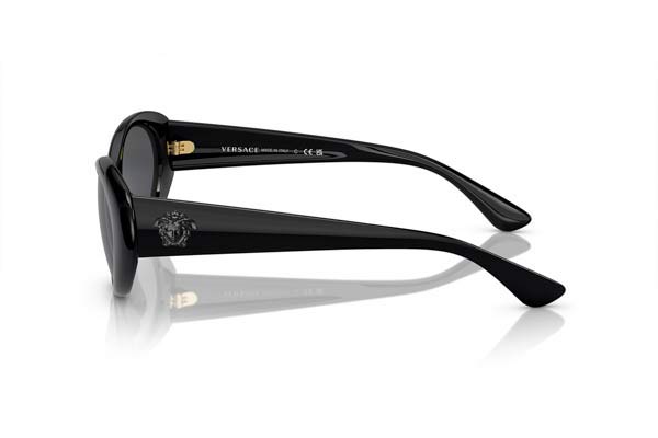 versace 4455U Γυαλια Ηλιου 