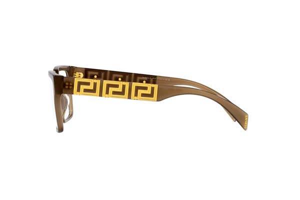 versace 3339U Γυαλια Ορασεως 