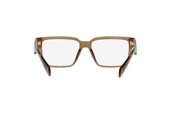 versace 3339U Γυαλια Ορασεως 