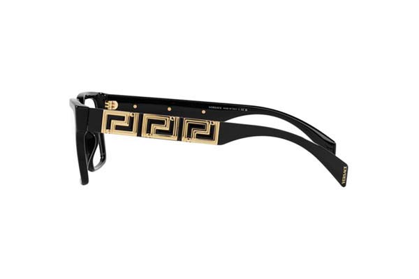 versace 3339U Γυαλια Ορασεως 