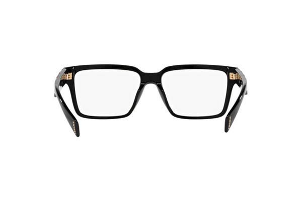 versace 3339U Γυαλια Ορασεως 