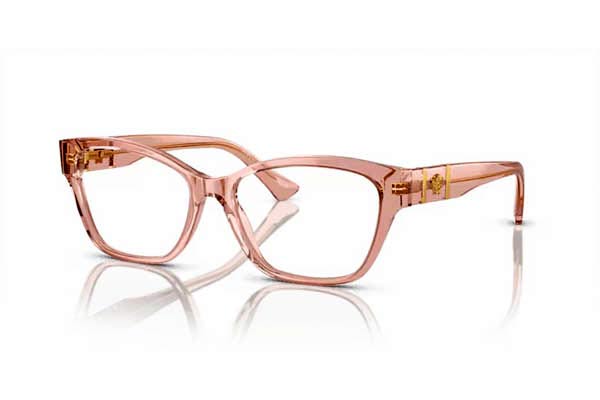 versace 3344 Γυαλια Ορασεως 