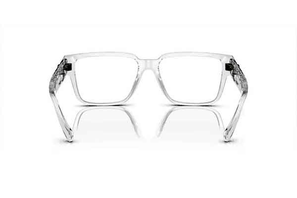 versace 3346 Γυαλια Ορασεως 