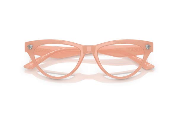 versace 3364U Γυαλια Ορασεως 