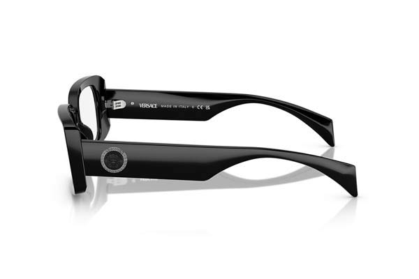 versace 3362U Γυαλια Ορασεως 