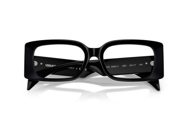 versace 3362U Γυαλια Ορασεως 