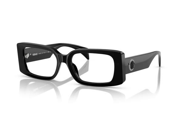 versace 3362U Γυαλια Ορασεως 