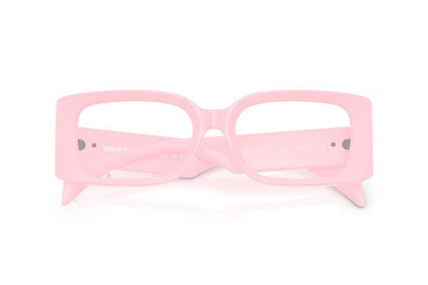 versace 3362U Γυαλια Ορασεως 