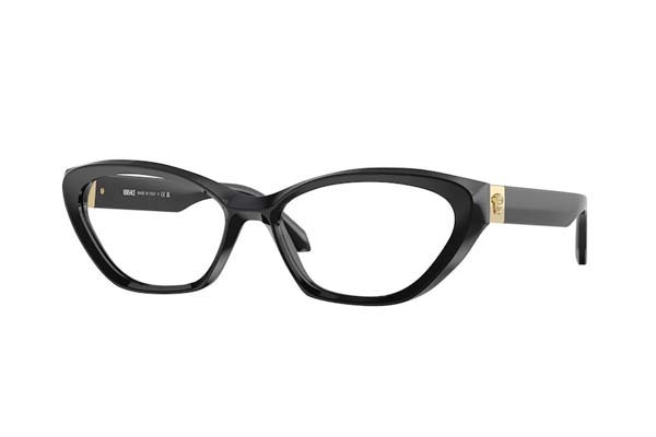 versace 3356 Γυαλια Ορασεως 