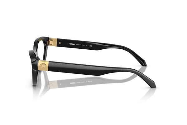 versace 3356 Γυαλια Ορασεως 