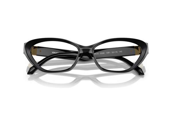 versace 3356 Γυαλια Ορασεως 