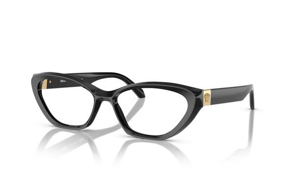 versace 3356 Γυαλια Ορασεως 