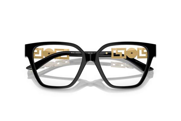 versace 3358B Γυαλια Ορασεως 
