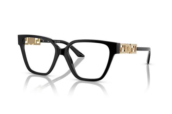 versace 3358B Γυαλια Ορασεως 