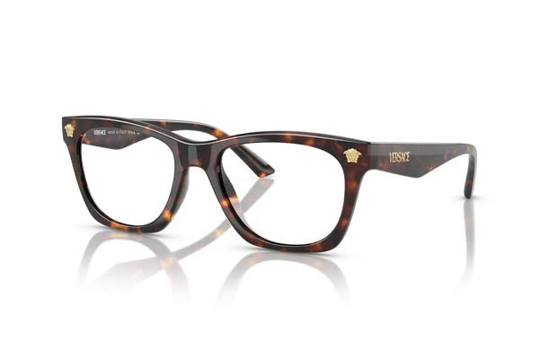 versace 3363U Γυαλια Ορασεως 