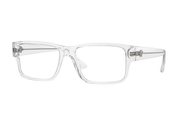 versace 3342 Γυαλια Ορασεως 