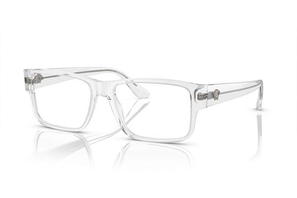versace 3342 Γυαλια Ορασεως 