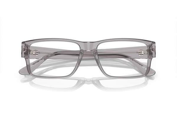 versace 3342 Γυαλια Ορασεως 