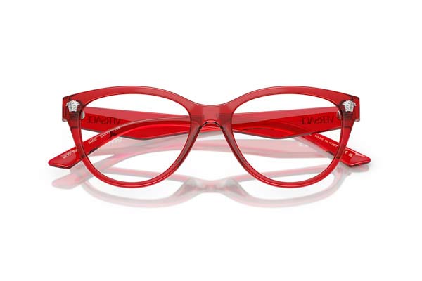 versace 3365U Γυαλια Ορασεως 