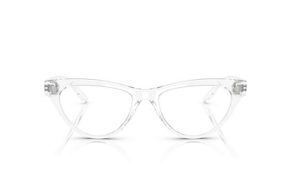 versace 3364U Γυαλια Ορασεως 