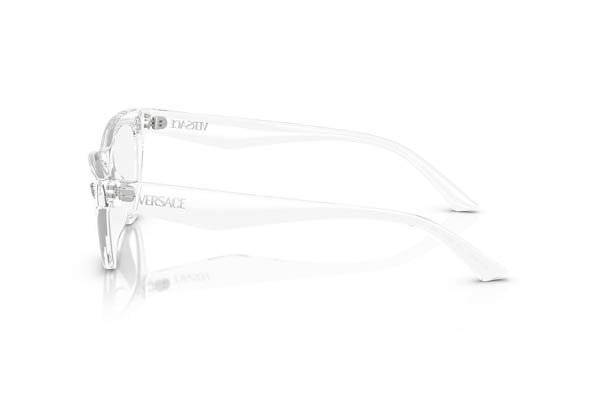versace 3364U Γυαλια Ορασεως 