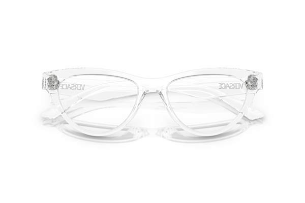 versace 3364U Γυαλια Ορασεως 
