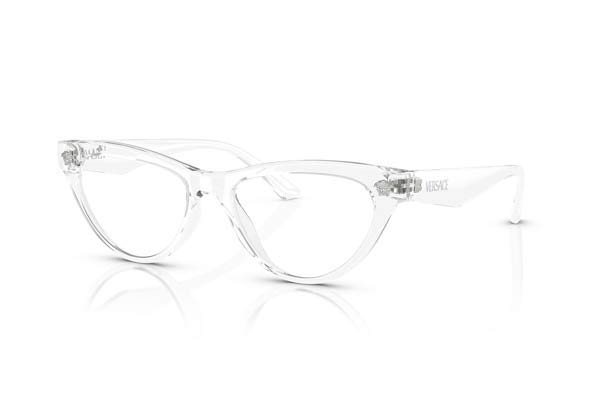 versace 3364U Γυαλια Ορασεως 