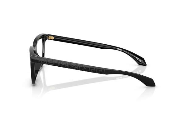 versace 3352U Γυαλια Ορασεως 
