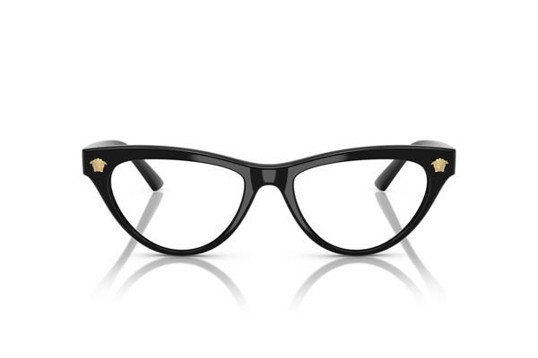 versace 3364U Γυαλια Ορασεως 