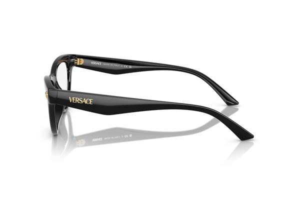 versace 3364U Γυαλια Ορασεως 