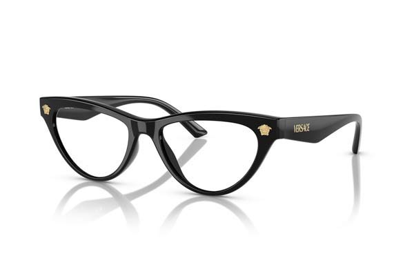 versace 3364U Γυαλια Ορασεως 