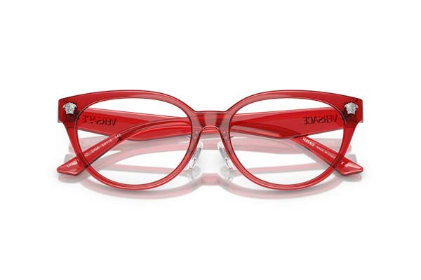 versace 3370D Γυαλια Ορασεως 