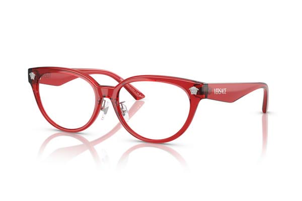 versace 3370D Γυαλια Ορασεως 
