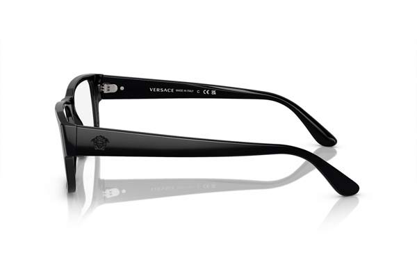 versace 3342 Γυαλια Ορασεως 