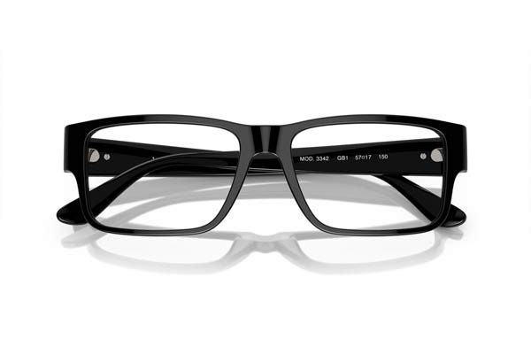 versace 3342 Γυαλια Ορασεως 