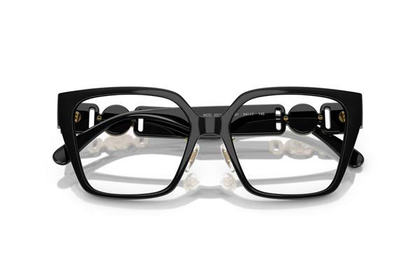 versace 3371D Γυαλια Ορασεως 