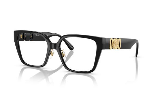 versace 3371D Γυαλια Ορασεως 