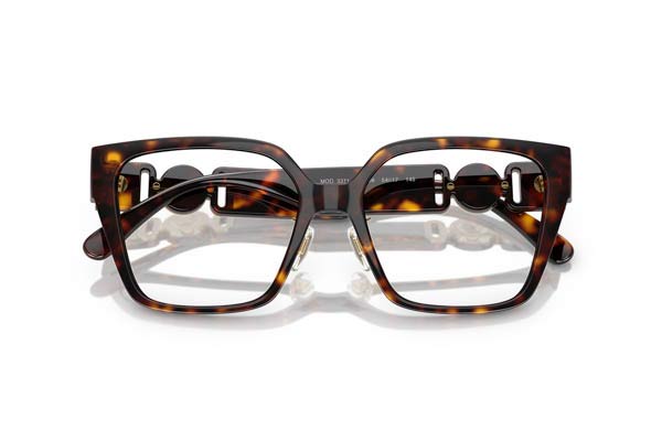 versace 3371D Γυαλια Ορασεως 