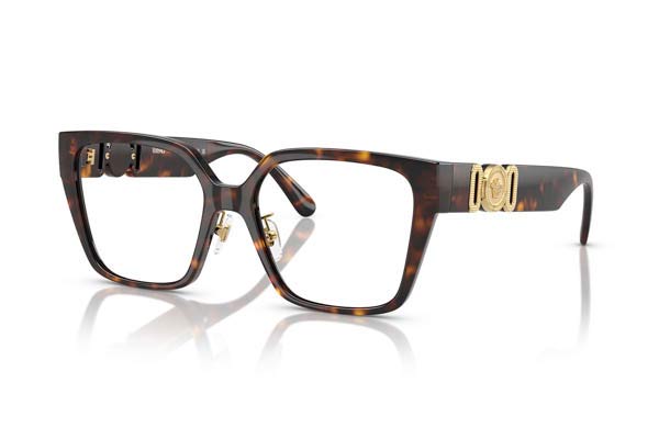 versace 3371D Γυαλια Ορασεως 