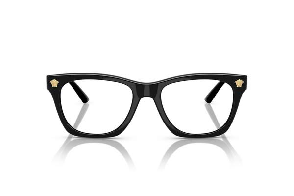 versace 3363U Γυαλια Ορασεως 