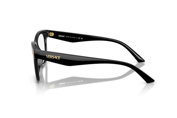 versace 3363U Γυαλια Ορασεως 