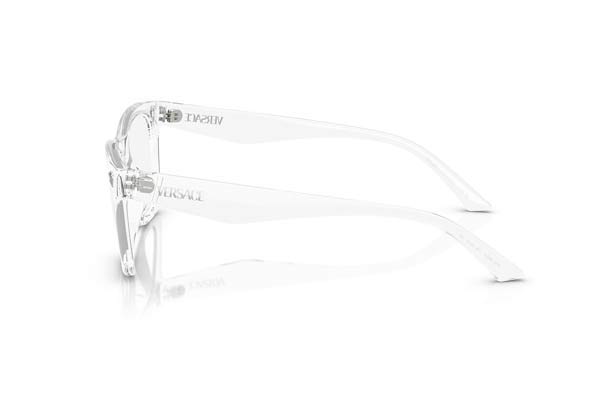 versace 3363U Γυαλια Ορασεως 
