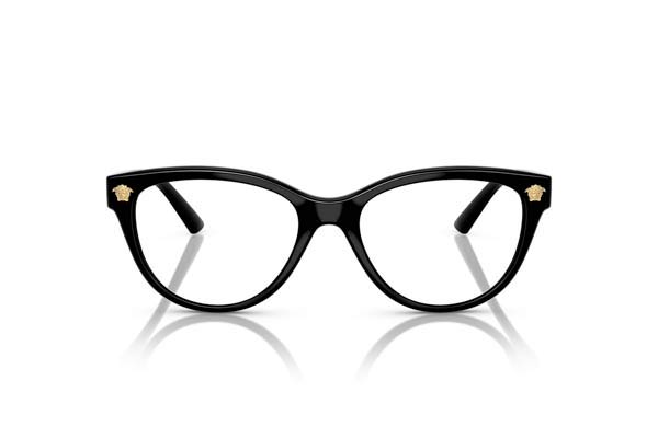 versace 3365U Γυαλια Ορασεως 