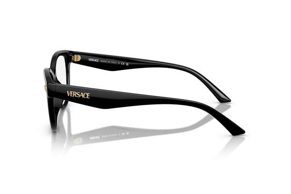 versace 3365U Γυαλια Ορασεως 