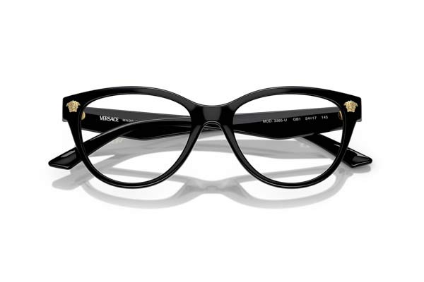 versace 3365U Γυαλια Ορασεως 