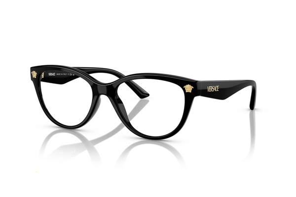versace 3365U Γυαλια Ορασεως 