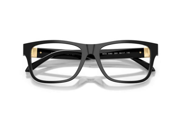 versace 3380 Γυαλια Ορασεως 