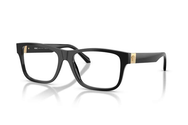 versace 3380 Γυαλια Ορασεως 